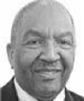 Ernest Daniel Curry Sr. Obituary