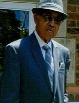 Roosevelt Cummings Detroit, Michigan Obituary