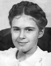 Joan E. Harris