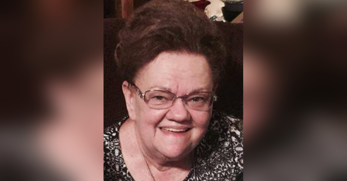 Obituary information for Leta Grace Cline