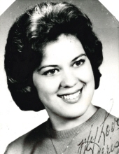 Doris Jean Mahan