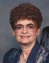 Golda Mae Fenton