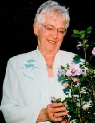 Photo of Helen HART