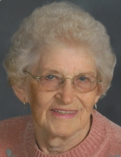 Photo of Mae Meyer