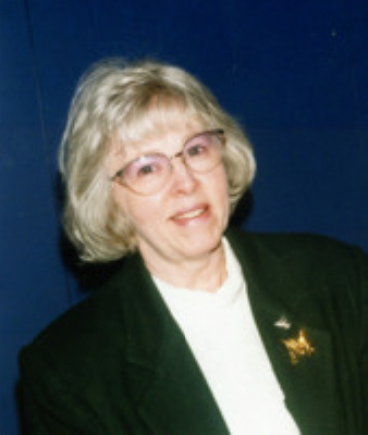 Photo of Myra Condie