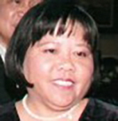 Nora A. Palisoc