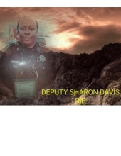 Sharon  Marie Davis