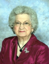 Frances Lillian  Kitchen