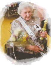 Lila Owens Lewis