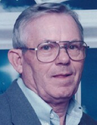 Photo of Charles Hess
