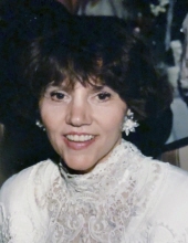 Nancy Costello