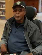 Jerome Luther Caldwell