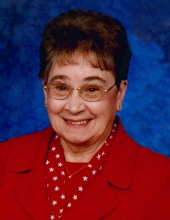 Doris  Elaine Horney