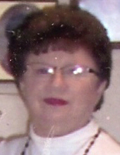 Carolyn Edna Shultz