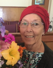 Dorothy Ann Broad