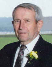 Donald B. Grove