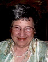 Martha C. Schwarz