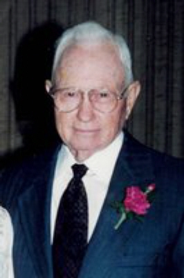 Photo of Lester Howland