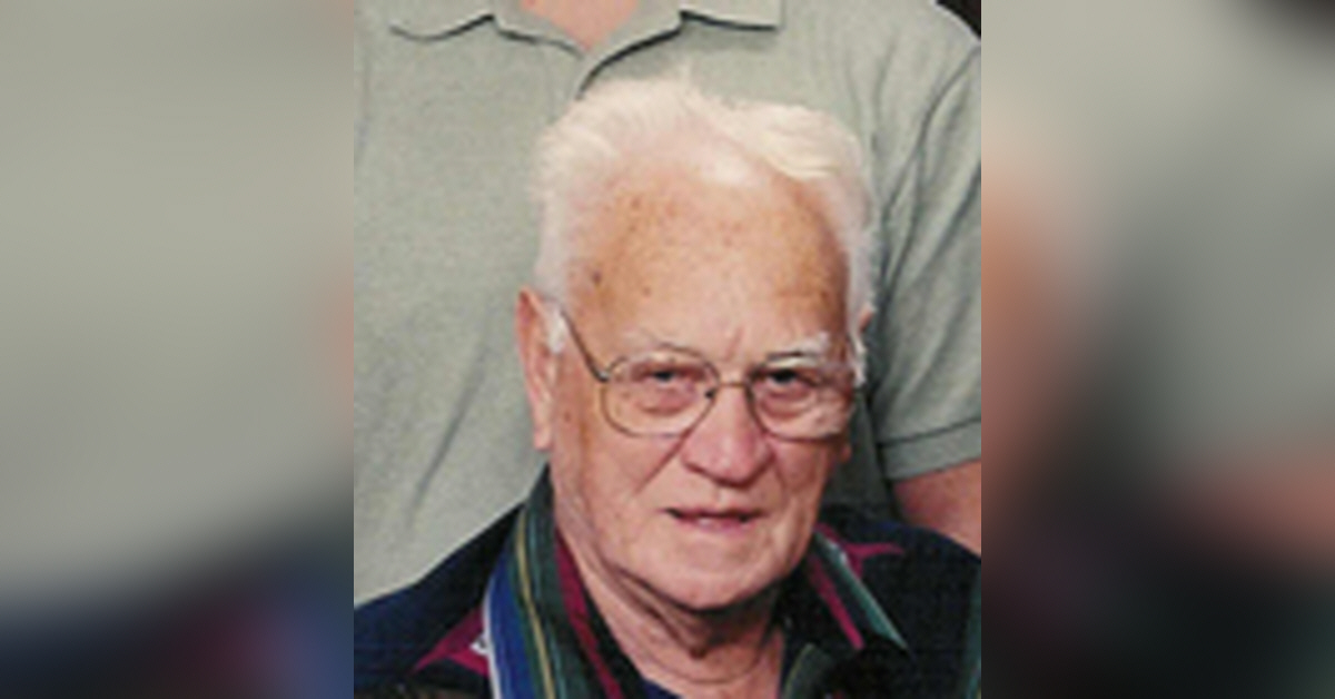 Obituary information for E.G. ERWIN