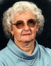 Lillian Faustina Martin