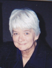 Margorie Dunn