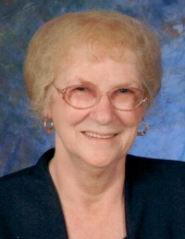 Barbara Ann Blanton