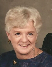Kathleen Cecilia McCarthy