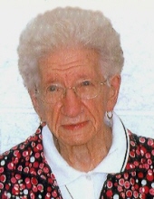 Photo of Margaret Lindroth