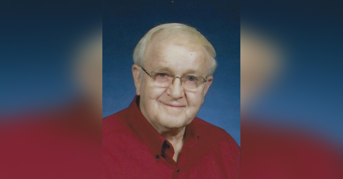 Allen Woods Obituary Visitation & Funeral Information