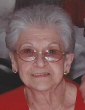 Shirley J. Businger
