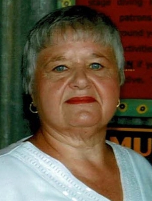 Photo of Joan Dorow