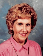 Phyllis Jean Maze