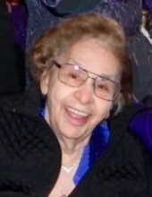 Antoinette  M. Fisher