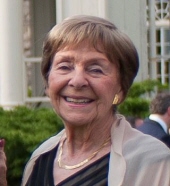 Jeanette M. Lavin