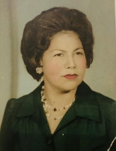 Valeria T. Perez