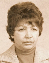 Carmen Y. Guerrero