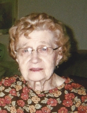 Elizabeth "Betty" S. Vicic