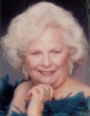 Anna Mae Alger-Kochis Colorado Springs, Colorado Obituary