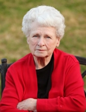 Ruth Marie Huffman