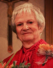 Ethel E. Zeka