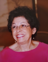 Maria Guadalupe Monteiro