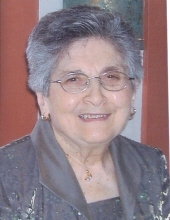 Mrs. Josephine Dini Lombardozzi