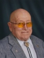 Ralph B. Perkins