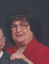 Phyllis D. Hosey