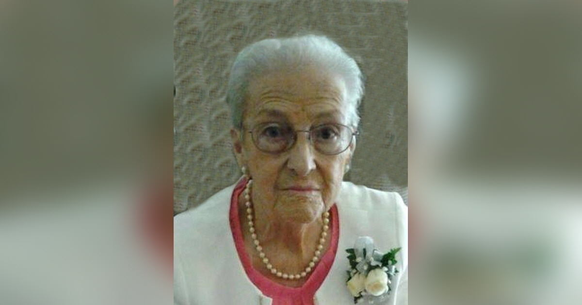 Edna Mae Gentry Obituary
