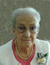 Edna Mae  Gentry
