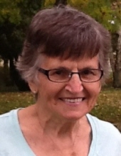 Barbara J. Oberstar