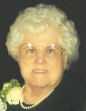 Betty  Jane Hall  Ison