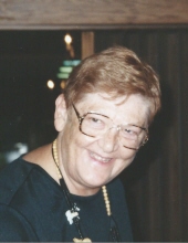 Sally  Lou McMinn