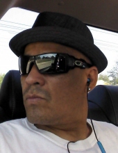 Anthony Paul Valandra